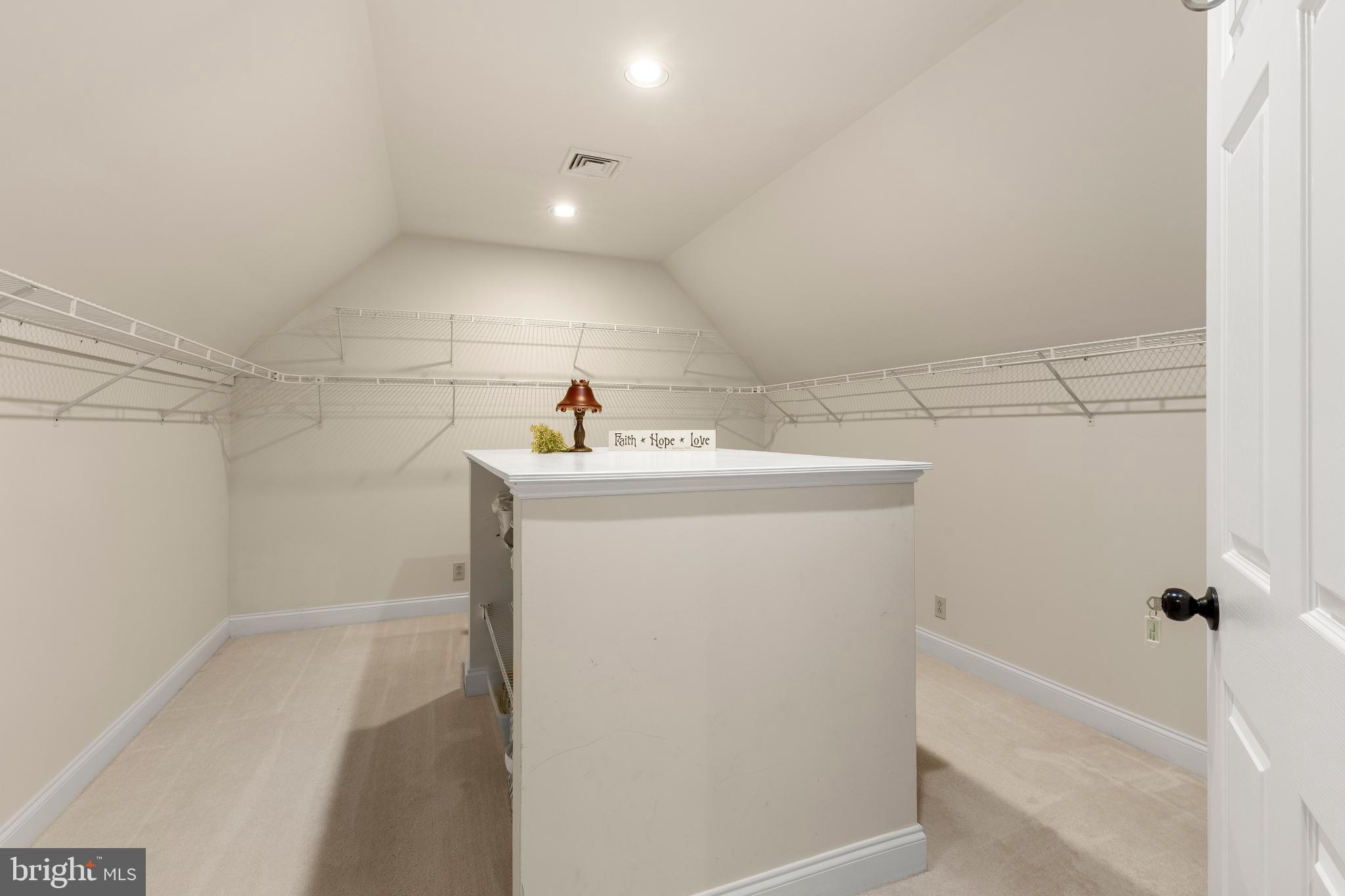 127 Beacon Light Road Coatesville, PA 19320 - Photo 60 of 99 Master suite walk-in closet.