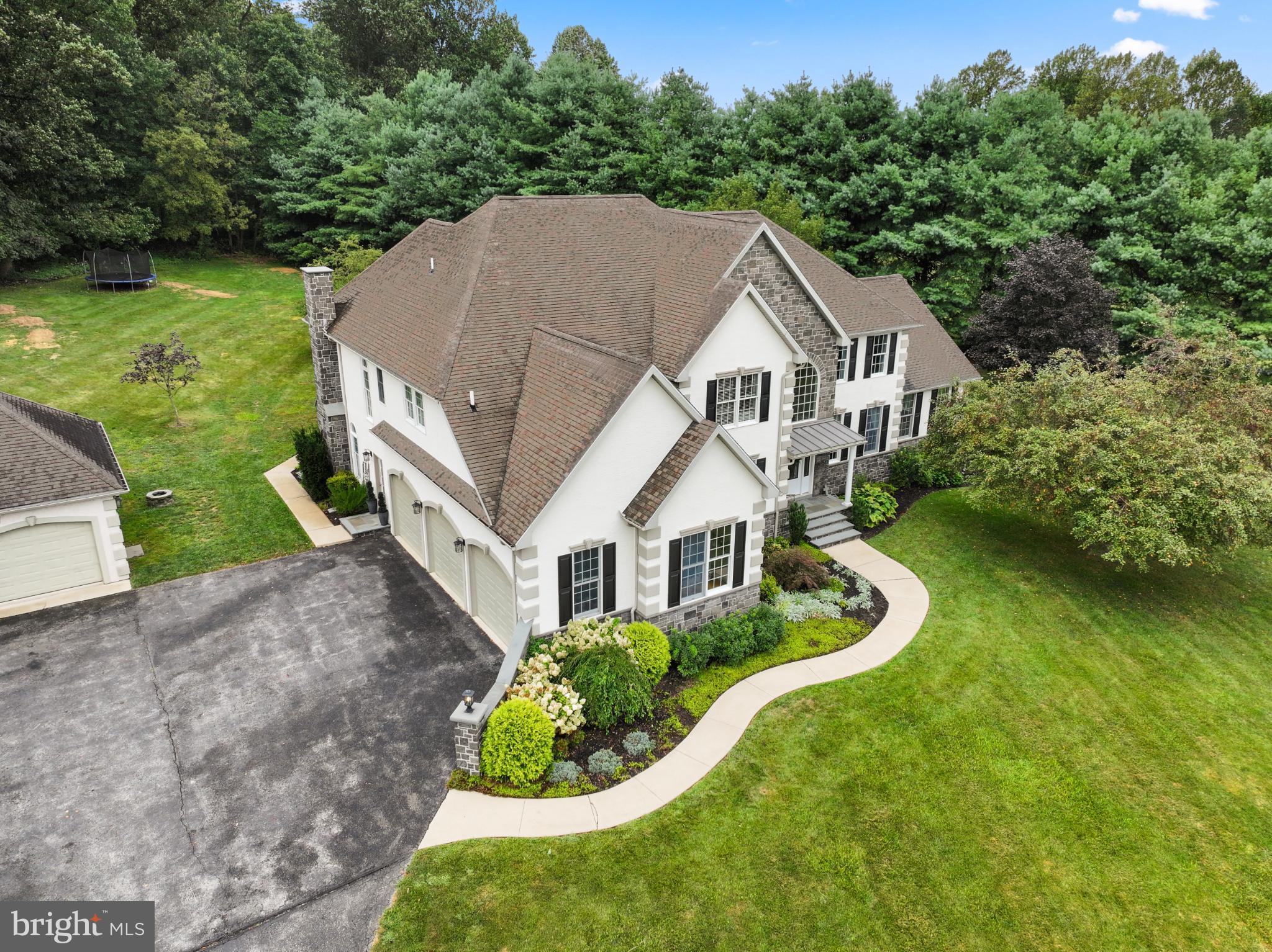 127 Beacon Light Road Coatesville, PA 19320 - Photo 7 of 99 Gallery Image 7