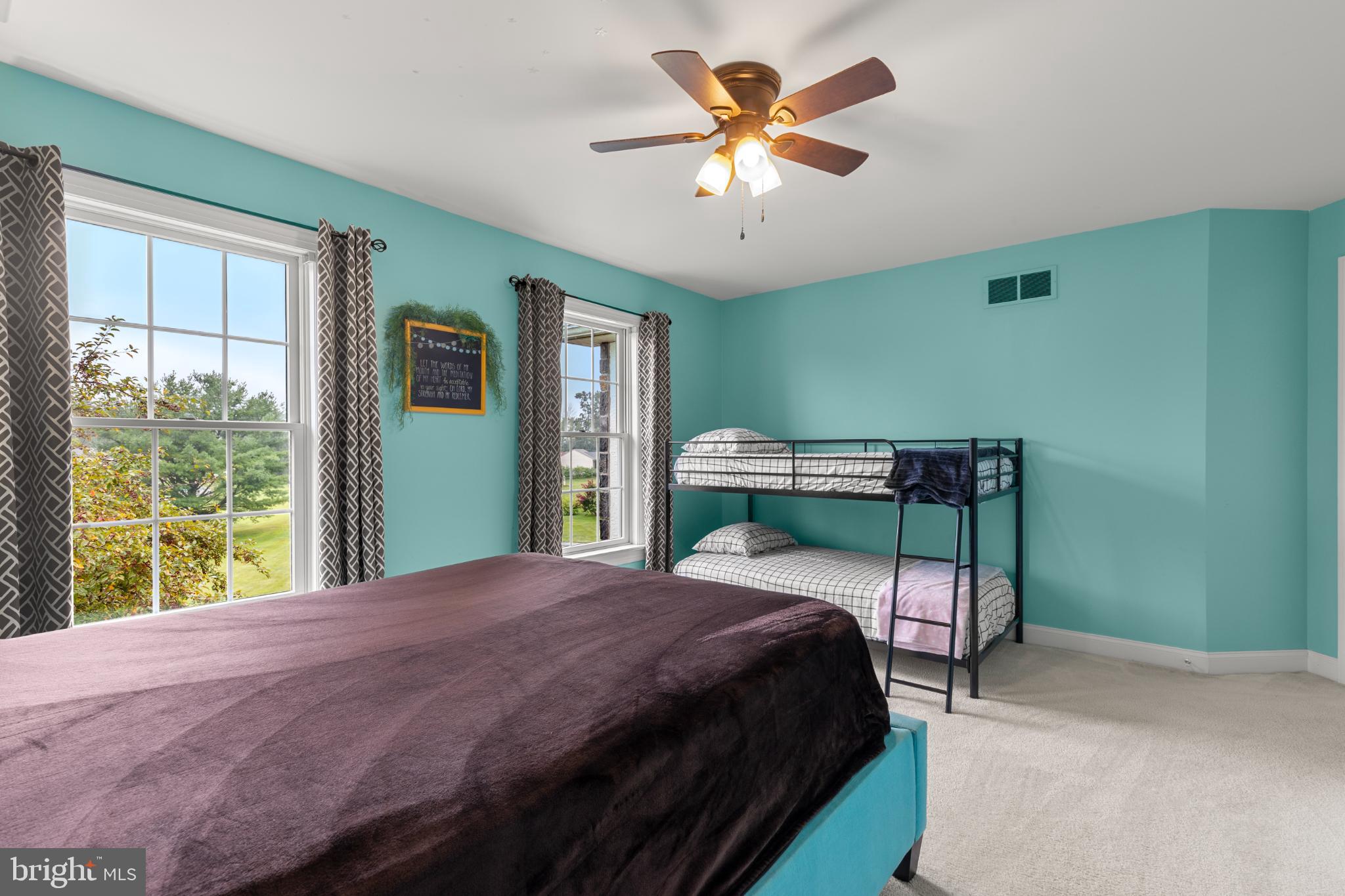 127 Beacon Light Road Coatesville, PA 19320 - Photo 72 of 99 Bedroom 4