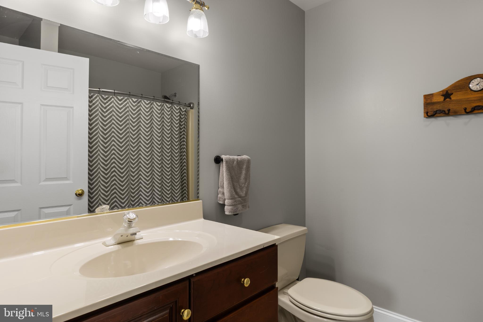 127 Beacon Light Road Coatesville, PA 19320 - Photo 73 of 99 Bedroom 4 - bathroom