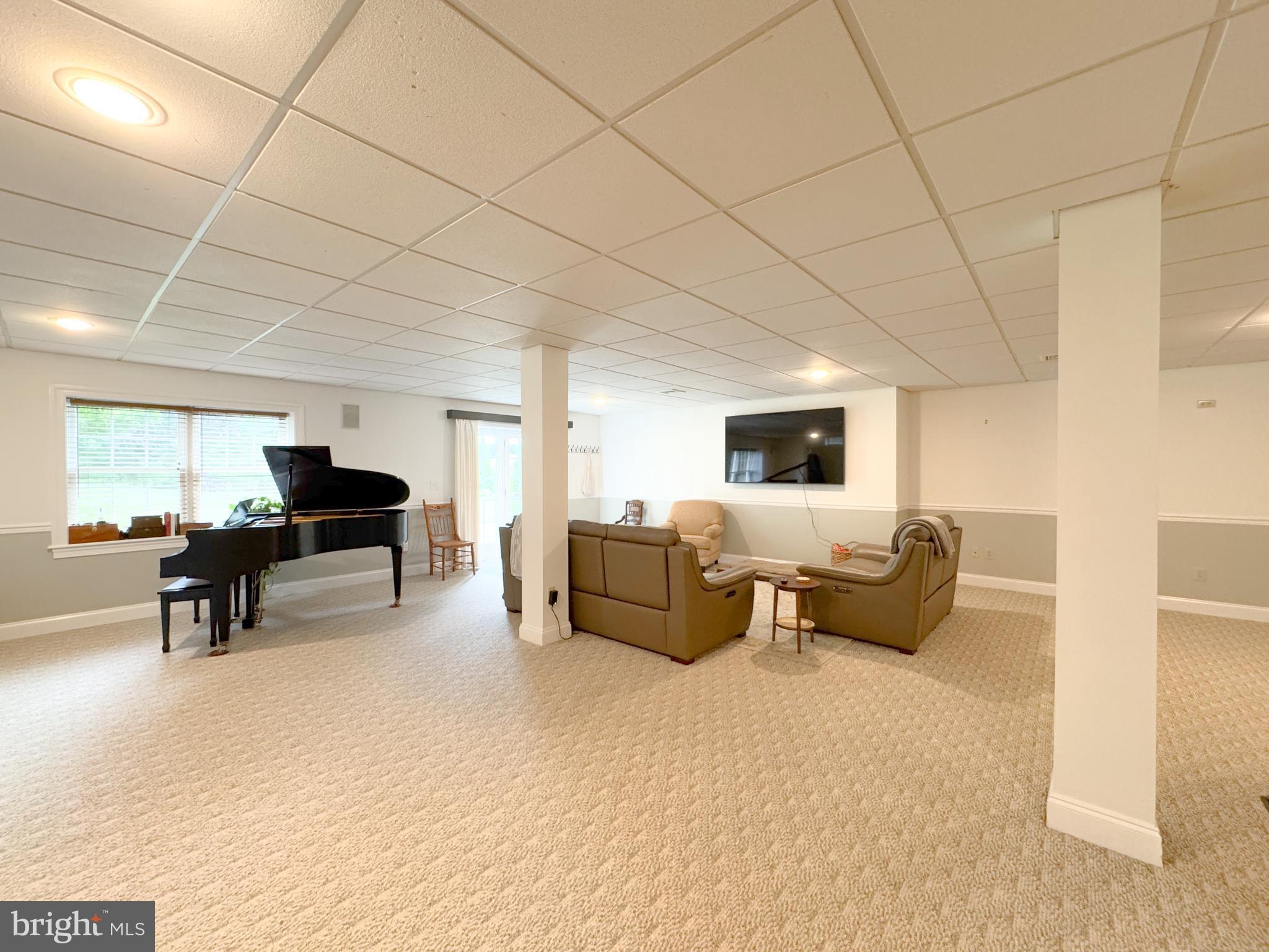 127 Beacon Light Road Coatesville, PA 19320 - Photo 76 of 99 Lower level in-law suite.