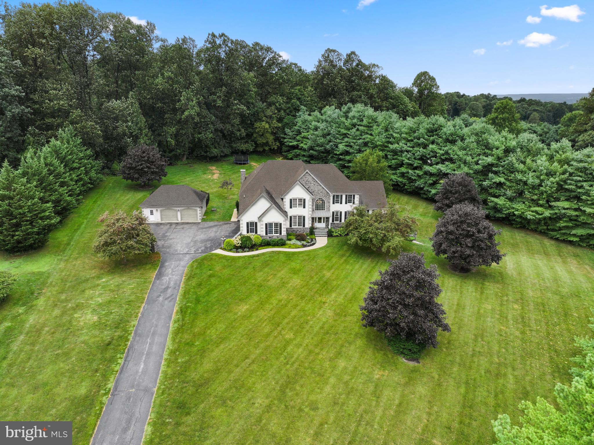 127 Beacon Light Road Coatesville, PA 19320 - Photo 8 of 99 Gallery Image 8
