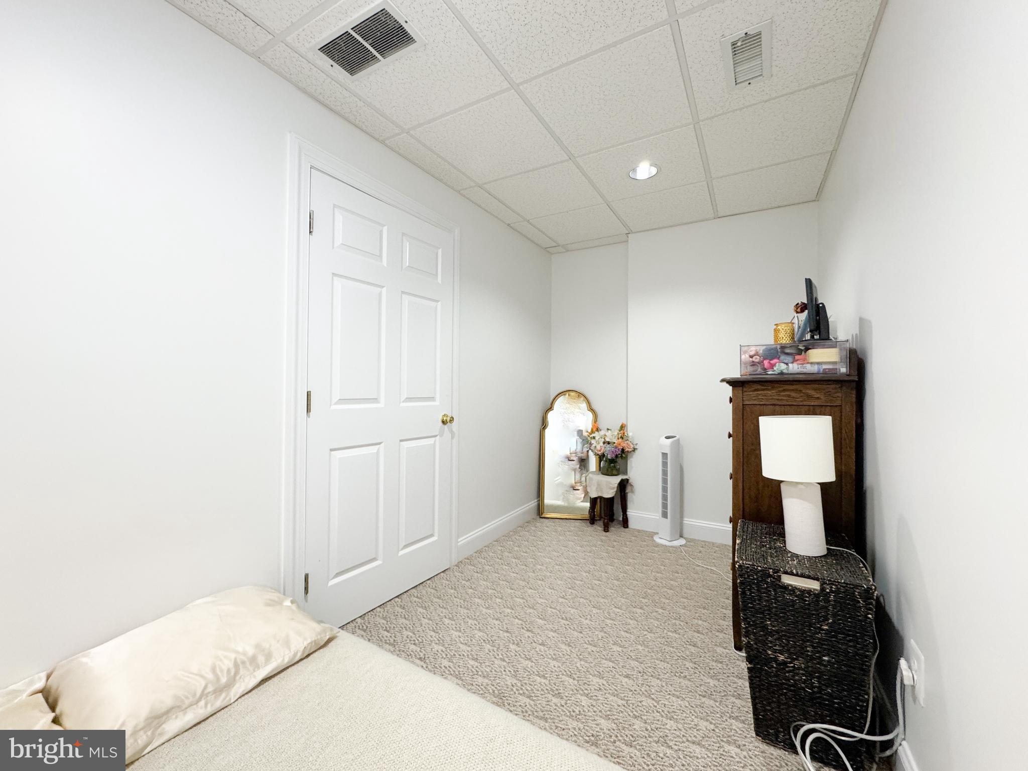 127 Beacon Light Road Coatesville, PA 19320 - Photo 86 of 99 Lower level bonus room 1
