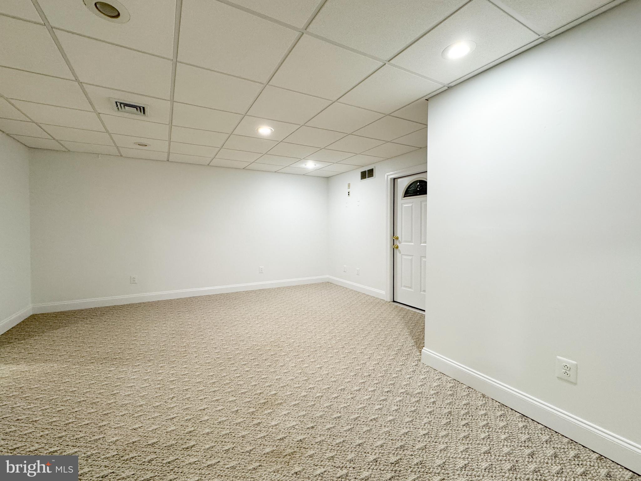 127 Beacon Light Road Coatesville, PA 19320 - Photo 90 of 99 Lower level bonus room 2