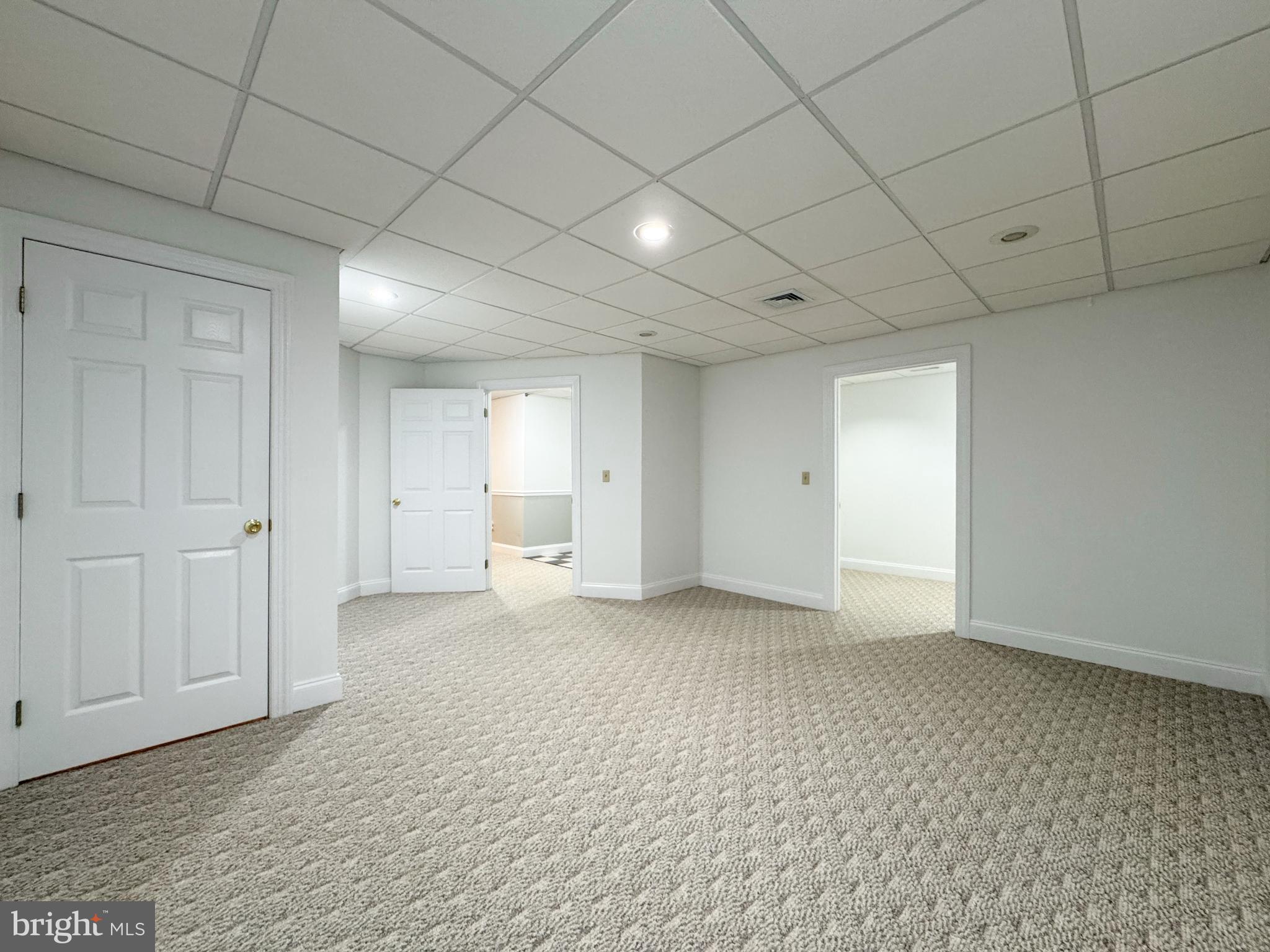 127 Beacon Light Road Coatesville, PA 19320 - Photo 92 of 99 Lower level bonus room 2