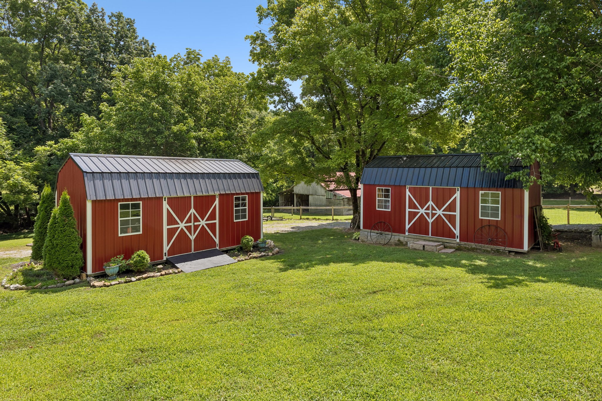 8501 Joy Road Mount Pleasant, TN 38474 - Photo 62 of 82
