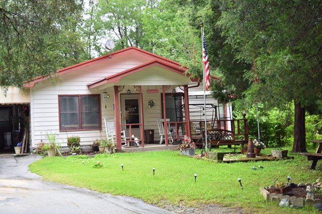 Main View