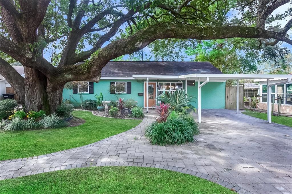 134 Ravan Avenue Harahan, LA 70123 - Photo 1 of 15 Gallery Image 1