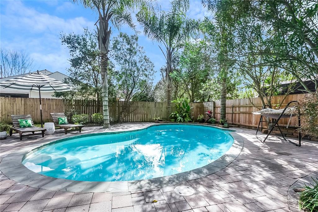 134 Ravan Avenue Harahan, LA 70123 - Photo 13 of 15 Gallery Image 13
