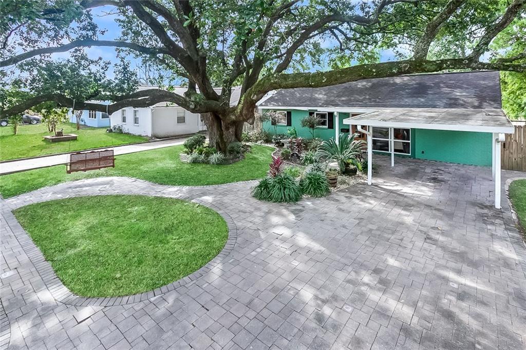 134 Ravan Avenue Harahan, LA 70123 - Photo 2 of 15 Gallery Image 2