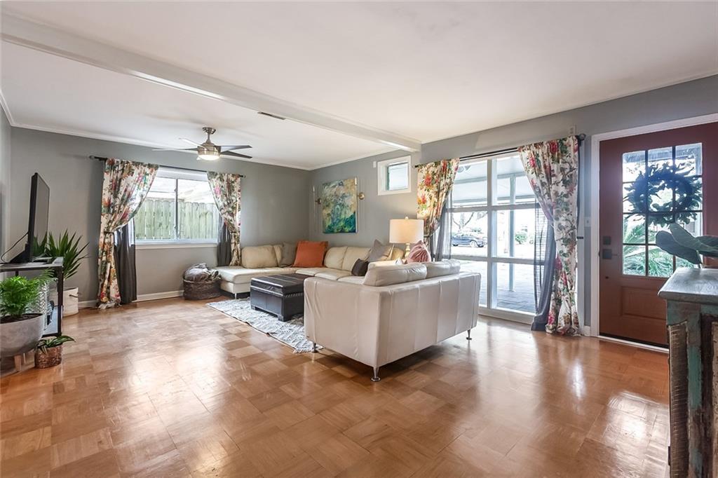 134 Ravan Avenue Harahan, LA 70123 - Photo 3 of 15 Gallery Image 3