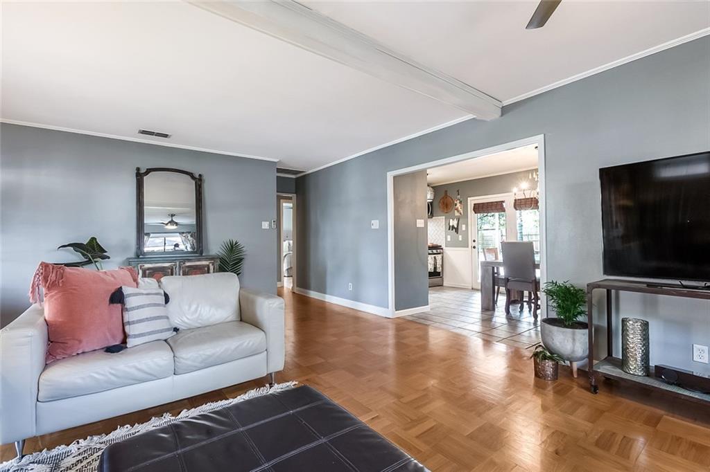 134 Ravan Avenue Harahan, LA 70123 - Photo 4 of 15 Gallery Image 4