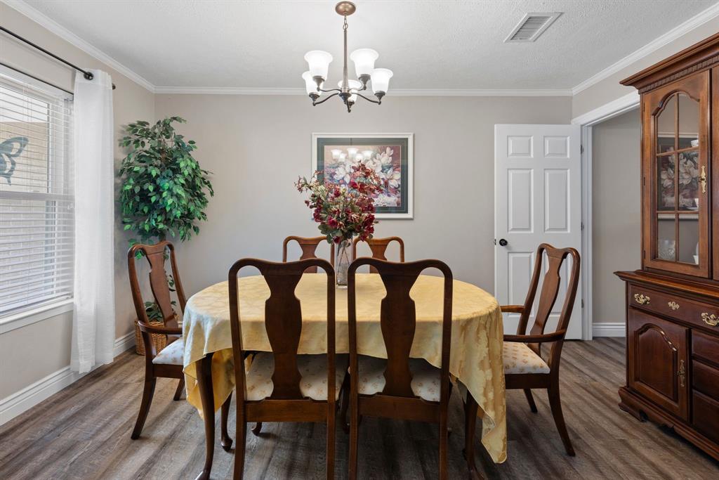 2812 Mccarley Drive Commerce, TX 75428 - Photo 11 of 36