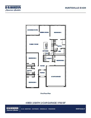 $299,000 | 5154 Cherry Tallow Trail, Katy, TX 77449
