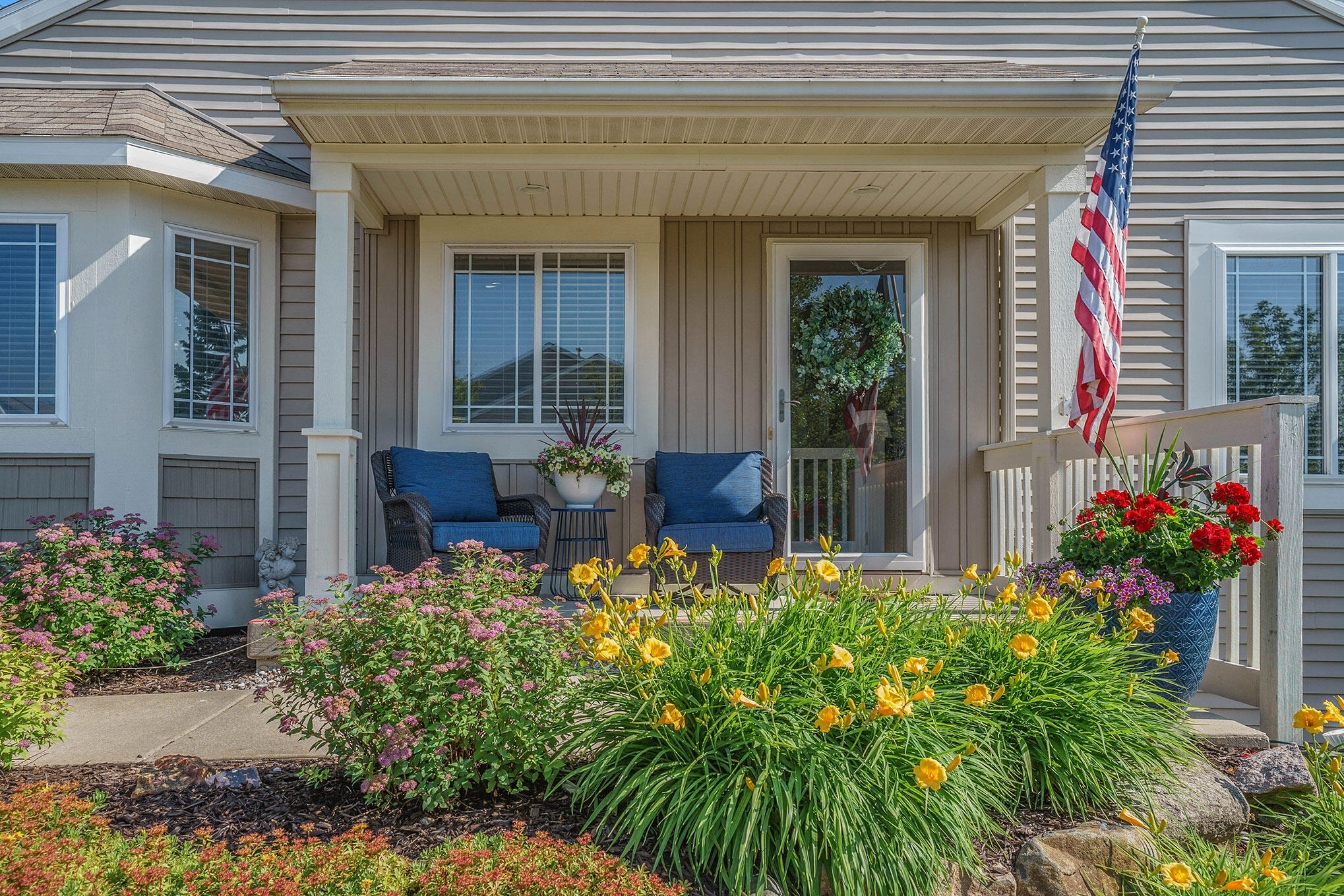 3024 Raspberry Lane Holland, MI 49424 - Photo 1 of 30 DSC01830