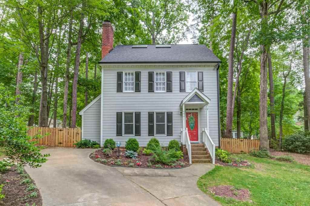 6901 Sandringham Drive Raleigh, NC 27613 - Photo 1 of 30 6901 Sandringham
