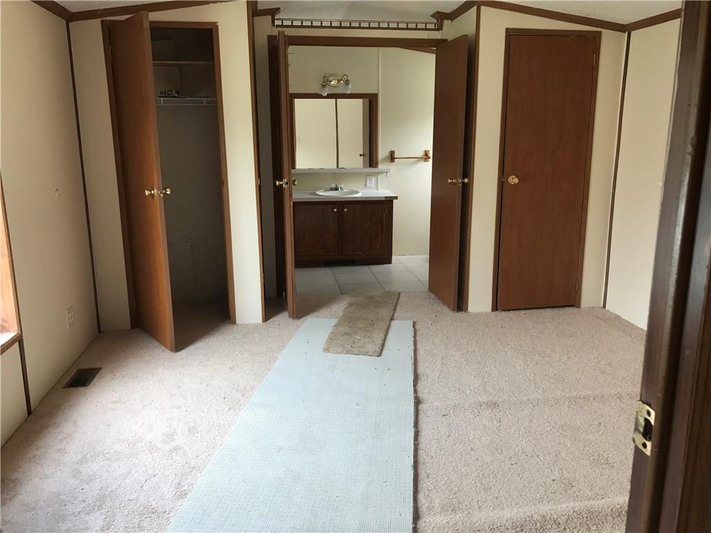 230 Poplar Street Rochester, PA 15074 - Photo 11 of 15 Master bedroom