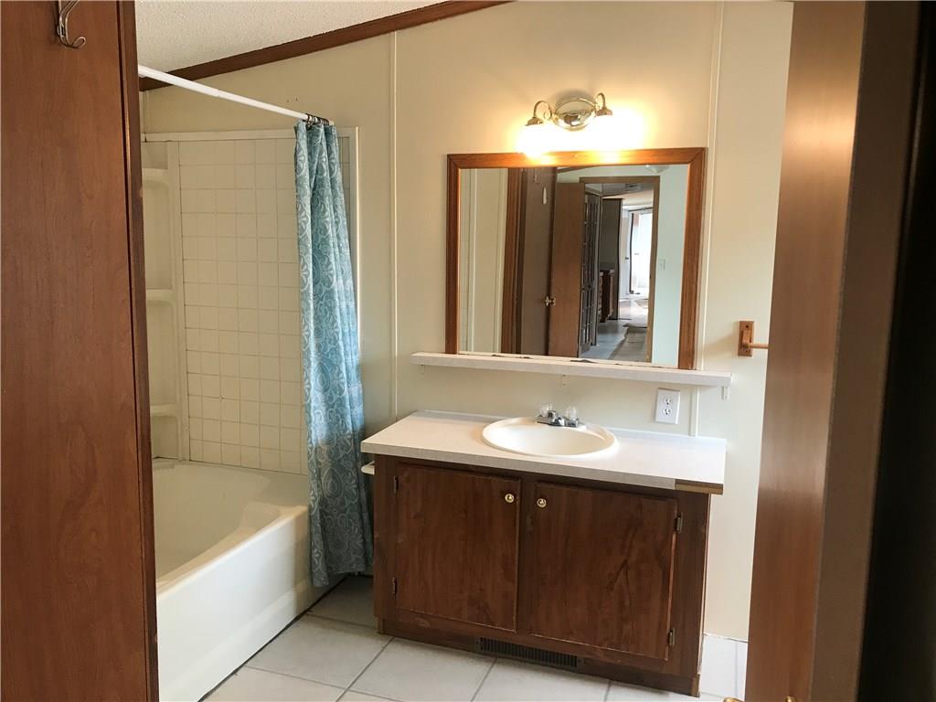 230 Poplar Street Rochester, PA 15074 - Photo 12 of 15 Master bathroom