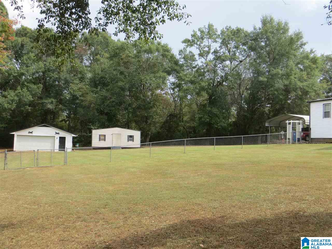 723 County Line Road Oxford, AL 36203 - Photo 40 of 41