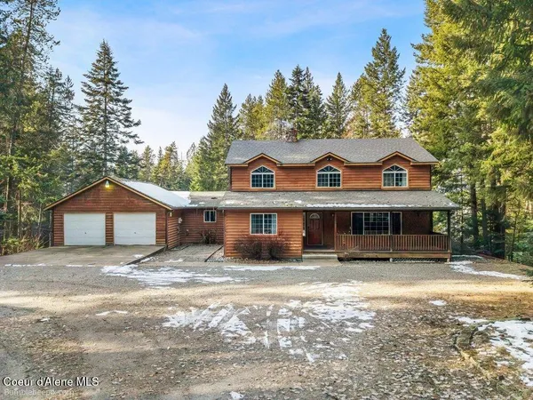 $995,000 | 15951 North Pinewood Way, Hayden, ID 83835