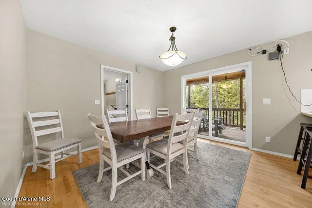 $1,025,000 | 15951 North Pinewood Way, Hayden, ID 83835