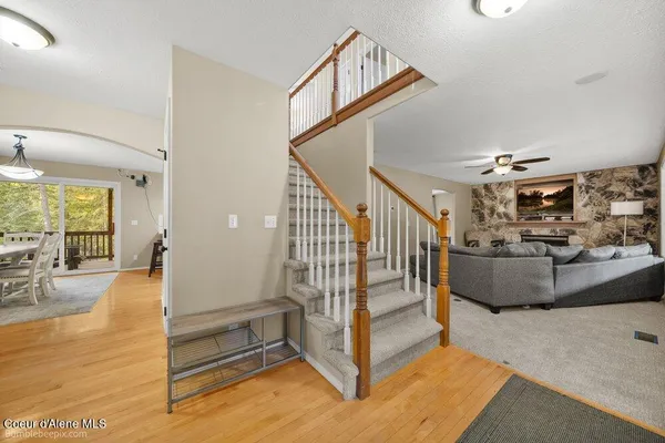 $995,000 | 15951 North Pinewood Way, Hayden, ID 83835