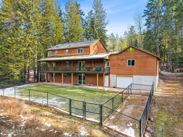$995,000 | 15951 North Pinewood Way, Hayden, ID 83835