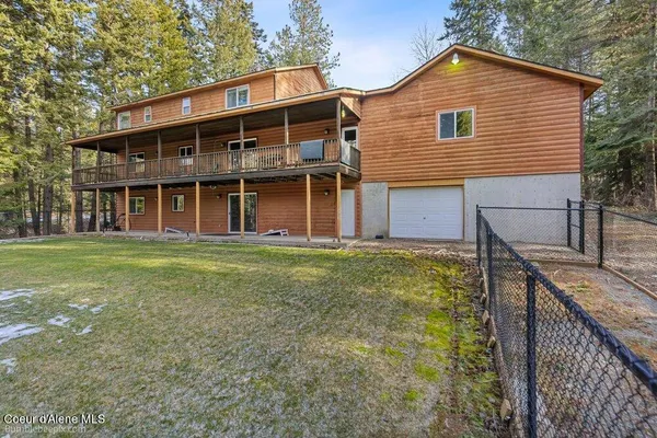 $995,000 | 15951 North Pinewood Way, Hayden, ID 83835