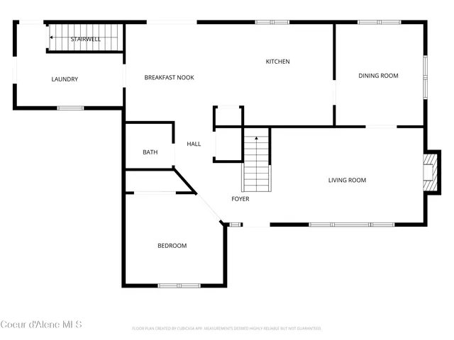 $1,025,000 | 15951 North Pinewood Way, Hayden, ID 83835