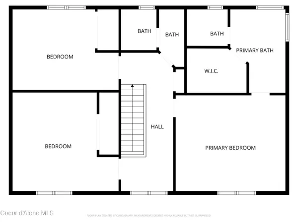 $895,000 | 15951 North Pinewood Way, Hayden, ID 83835