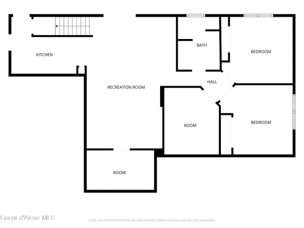 $895,000 | 15951 North Pinewood Way, Hayden, ID 83835