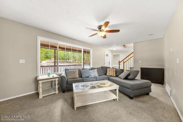 $995,000 | 15951 North Pinewood Way, Hayden, ID 83835