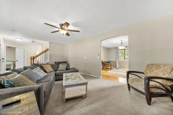 $995,000 | 15951 North Pinewood Way, Hayden, ID 83835