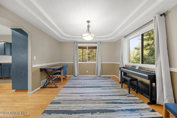 $995,000 | 15951 North Pinewood Way, Hayden, ID 83835