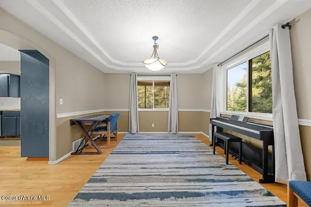 $1,025,000 | 15951 North Pinewood Way, Hayden, ID 83835