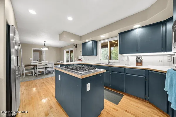 $995,000 | 15951 North Pinewood Way, Hayden, ID 83835