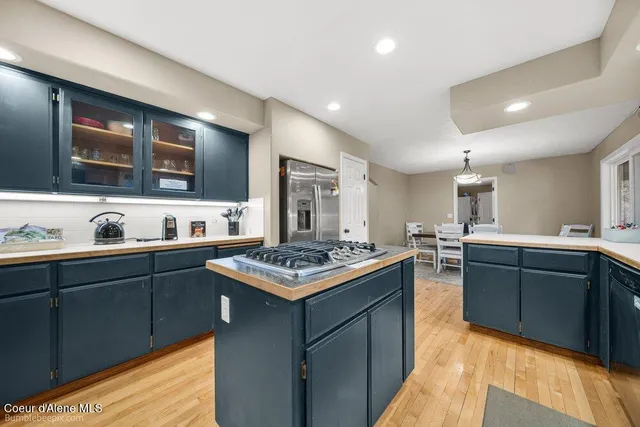 $1,025,000 | 15951 North Pinewood Way, Hayden, ID 83835