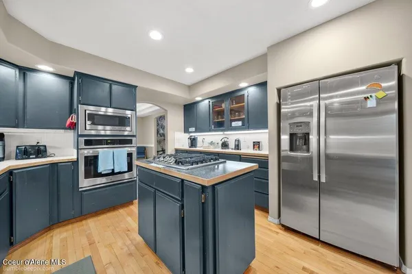 $995,000 | 15951 North Pinewood Way, Hayden, ID 83835