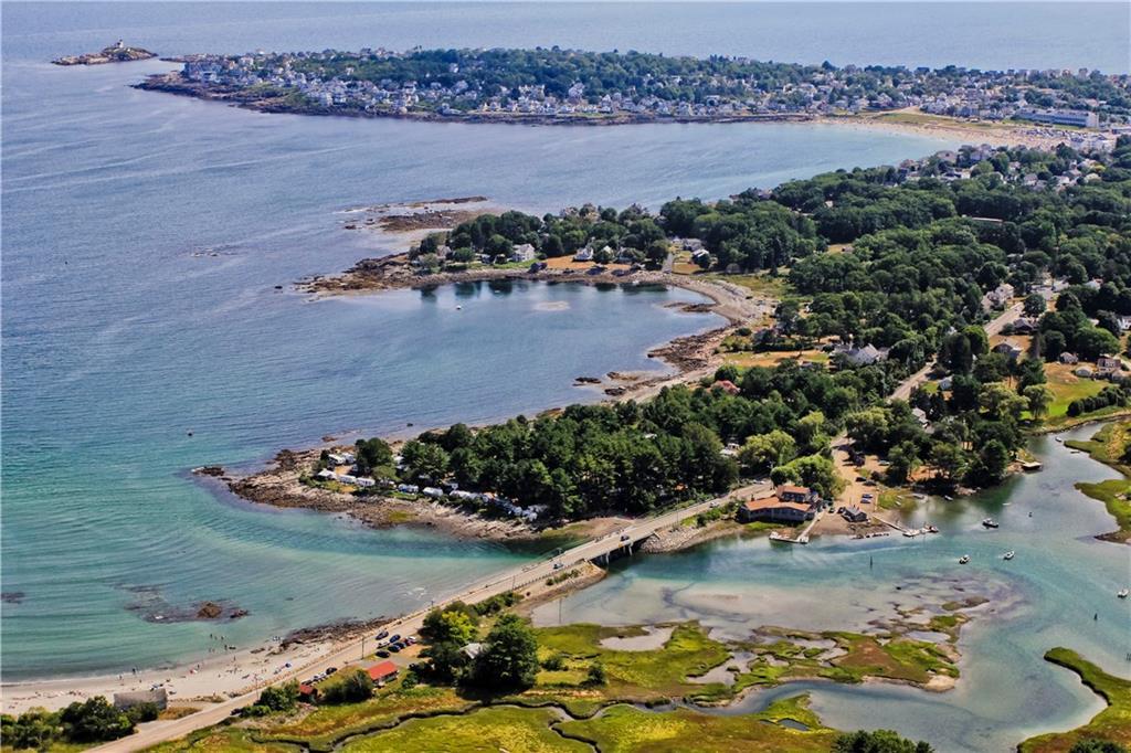 124 Shore Road York, ME 03902 - Photo 31 of 34 The bridge ultimately brings you to...