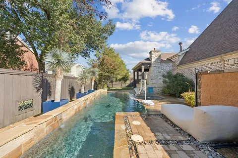 $720,000 | 6156 Stapleford Circle, Dallas, TX 75252