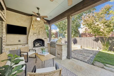 $720,000 | 6156 Stapleford Circle, Dallas, TX 75252