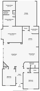 $760,000 | 6156 Stapleford Circle, Dallas, TX 75252