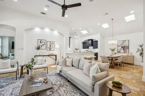 $720,000 | 6156 Stapleford Circle, Dallas, TX 75252