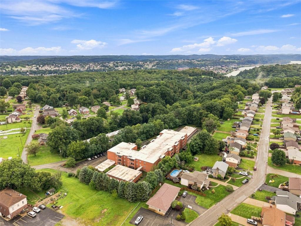 2850 Edgecliff Road, Unit 35 Lower Burrell, PA 15068 - Photo 25 of 28 Gallery Image 25