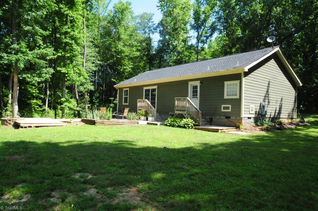 621 Sandy Cross Road Reidsville, NC 27320 - Photo 18 of 21