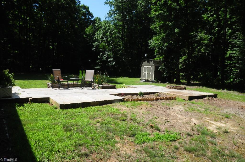 621 Sandy Cross Road Reidsville, NC 27320 - Photo 21 of 21