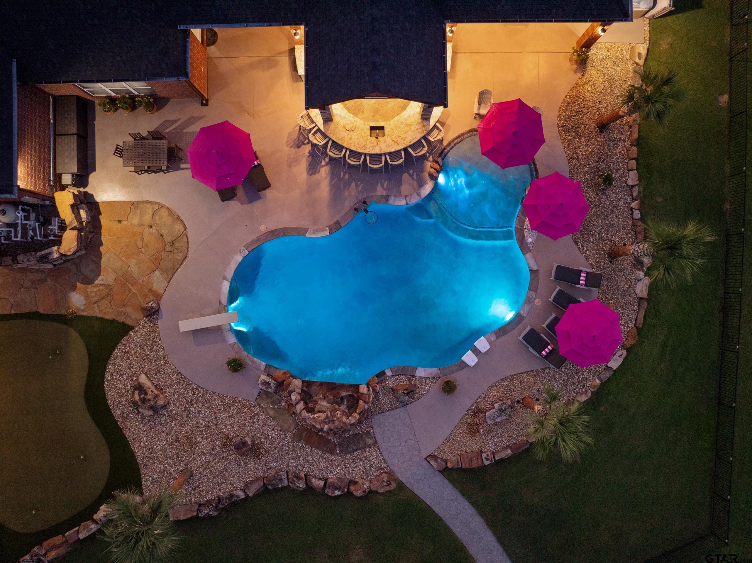 21711 Mixon Road Troup, TX 75789 - Photo 47 of 51 Gallery Image 47