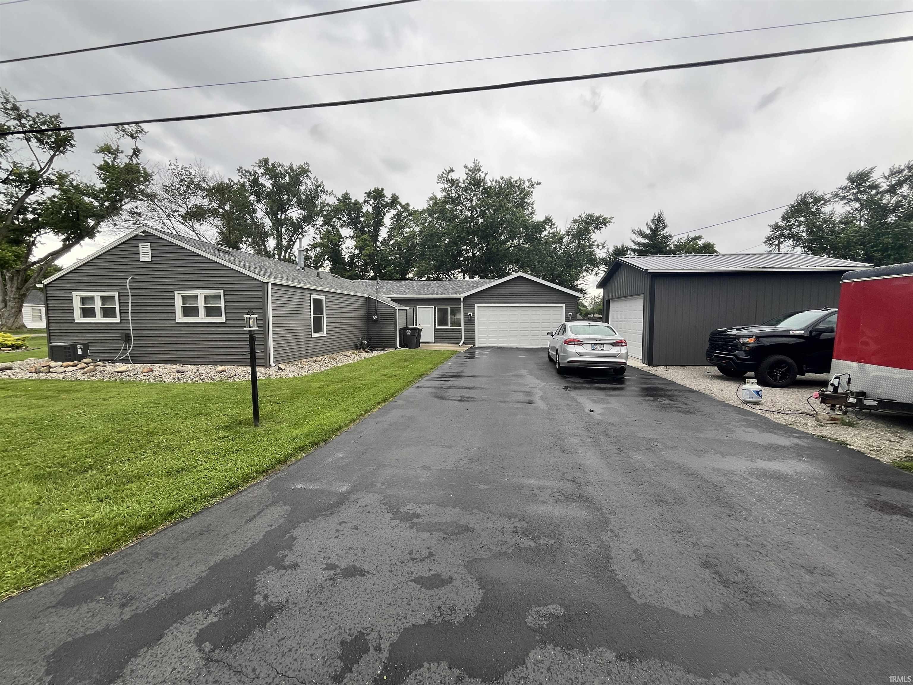 3212 Wendover Road Fort Wayne, IN 46809 - Photo 2 of 2 Gallery Image 2