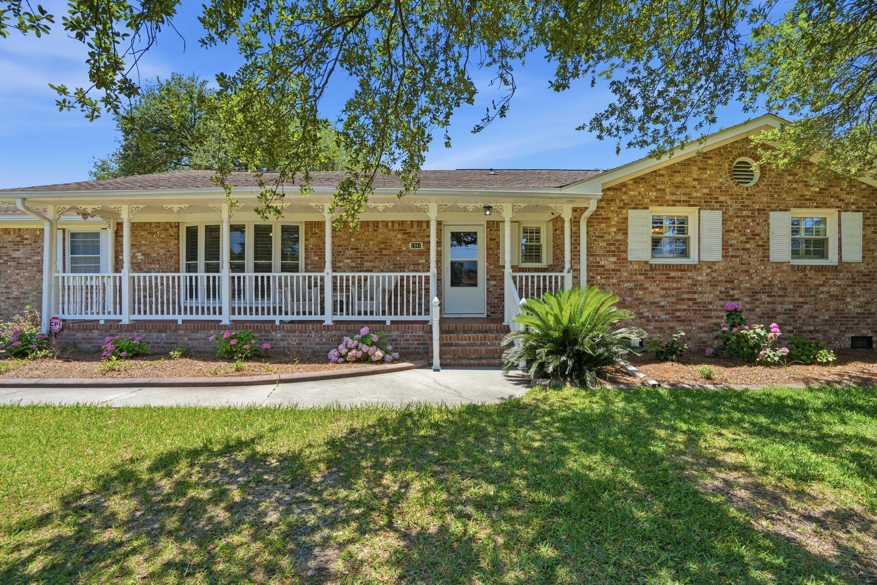 1941 Varner Street Summerville, SC 29486 - Photo 61 of 95 DSC08935