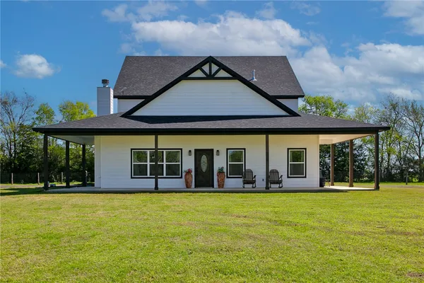 $849,000 | 10477 Acacia Lane, Franklin, TX 77856